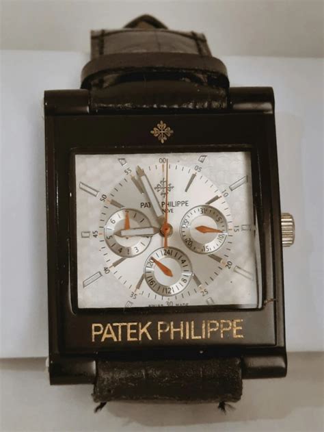 ceas barbatesc patek philippe olx|ceas patek philippe second hand si noi de vanzare .